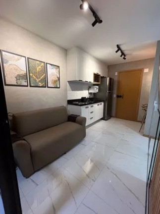 Imagem Studio com 1 Quarto à Venda, 32 m² em Barra - Salvador