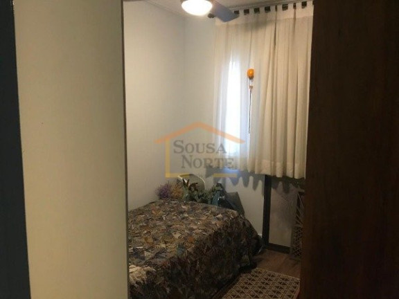 Imagem Apartamento com 3 Quartos à Venda, 83 m² em Parque Mandaqui - São Paulo Imagem Apartamento com 3 Quartos à Venda, 83 m² em Parque Mandaqui - São Paulo