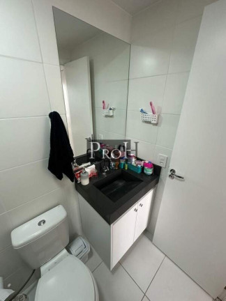 Imagem Apartamento com 1 Quarto à Venda, 35 m² em Vila Ema - São Paulo