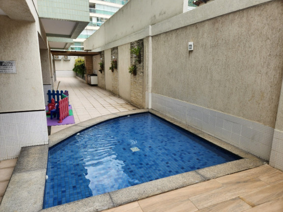 Imagem Apartamento com 2 Quartos à Venda, 90 m² em Charitas - Niterói Imagem Apartamento com 2 Quartos à Venda, 90 m² em Charitas - Niterói