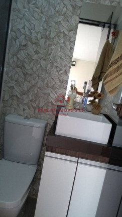 Imagem Casa de Condomínio com 3 Quartos à Venda, 200 m² em Jardim Flamboyant - Cabo Frio Imagem Casa de Condomínio com 3 Quartos à Venda, 200 m² em Jardim Flamboyant - Cabo Frio