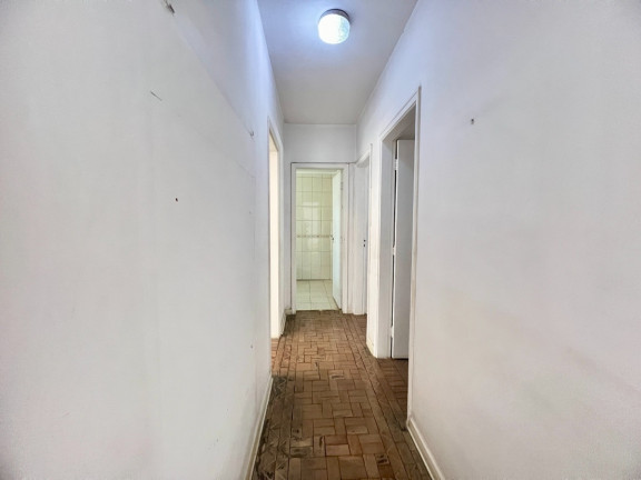 Imagem Apartamento com 3 Quartos à Venda, 95 m² em Perdizes - São Paulo