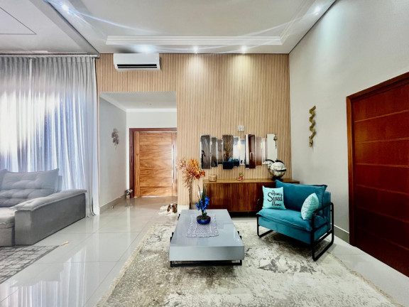 Imagem Casa de Condomínio com 2 Quartos à Venda,  em Portal Das Estrelas Ii - Boituva