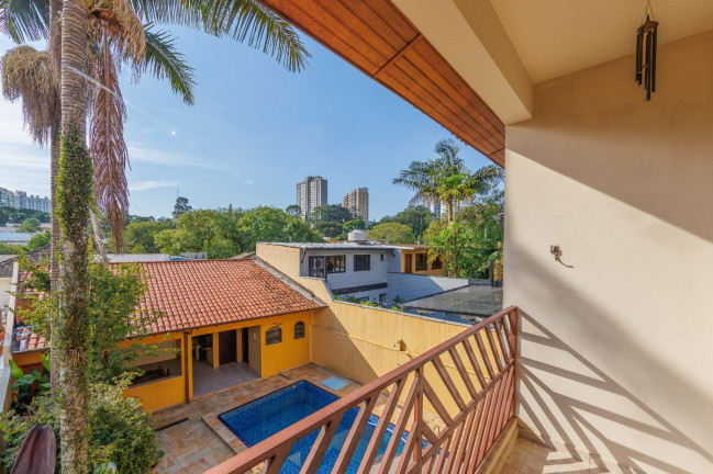 Imagem Casa com 4 Quartos à Venda, 393 m² em Alto Da Boa Vista - São Paulo Imagem Casa com 4 Quartos à Venda, 393 m² em Alto Da Boa Vista - São Paulo