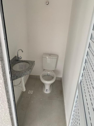 Imagem Cobertura com 2 Quartos à Venda, 95 m² em Vila Pires - Santo André Imagem Cobertura com 2 Quartos à Venda, 95 m² em Vila Pires - Santo André