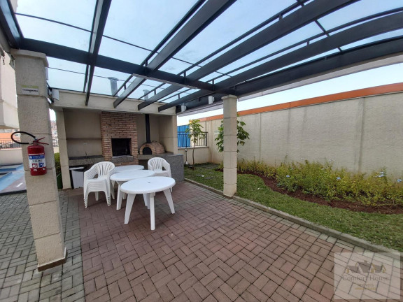 Imagem Apartamento com 3 Quartos à Venda, 60 m² em Parque Jaçatuba - Santo André Imagem Apartamento com 3 Quartos à Venda, 60 m² em Parque Jaçatuba - Santo André