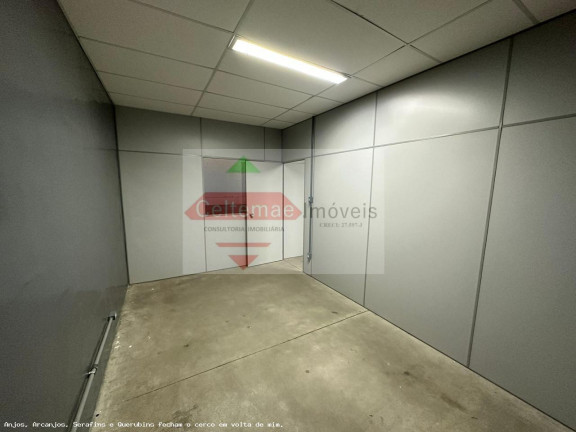 Imagem Galpão para Alugar, 749 m² em Loteamento Quinta Das Frutas - Taubaté Imagem Galpão para Alugar, 749 m² em Loteamento Quinta Das Frutas - Taubaté