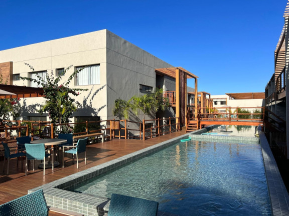 Casa com 3 Quartos à Venda, 105 m² em Imbassaí - Mata De São João