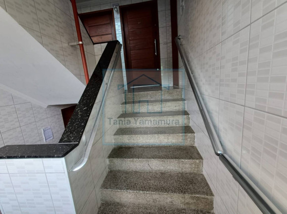 Imagem Apartamento com 2 Quartos para Alugar, em Jardim Alvorada - Santo André Imagem Apartamento com 2 Quartos para Alugar, em Jardim Alvorada - Santo André