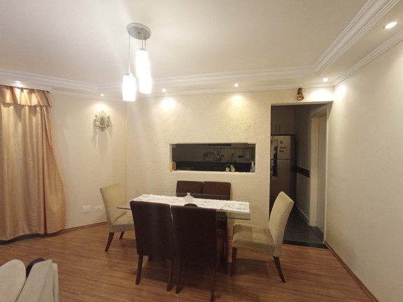 Imagem Apartamento com 2 Quartos à Venda, 70 m² em Jardim Monte Alegre - Taboão Da Serra Imagem Apartamento com 2 Quartos à Venda, 70 m² em Jardim Monte Alegre - Taboão Da Serra