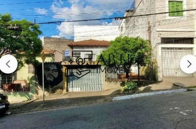 Imagem Casa com 2 Quartos à Venda, 140 m² em Vila Brasilina - São Paulo