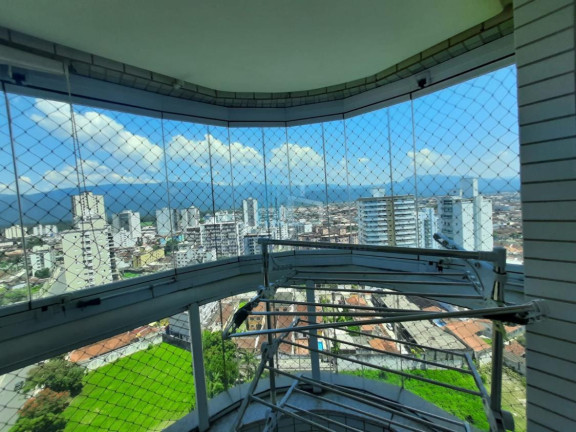 Imagem Apartamento com 3 Quartos à Venda, em Caiçara - Praia Grande Imagem Apartamento com 3 Quartos à Venda, em Caiçara - Praia Grande