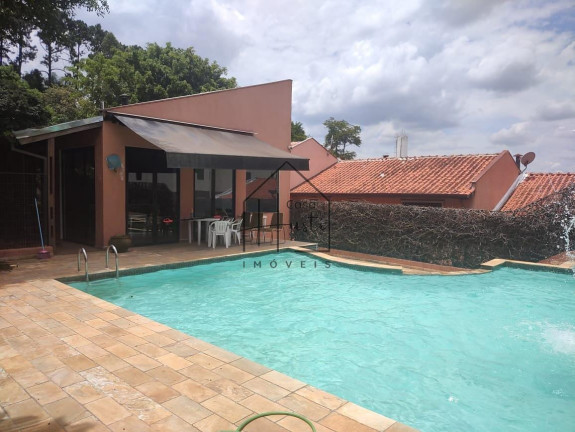 Imagem Casa de Condomínio com 3 Quartos à Venda, 379 m² em Granja Viana - Cotia Imagem Casa de Condomínio com 3 Quartos à Venda, 379 m² em Granja Viana - Cotia
