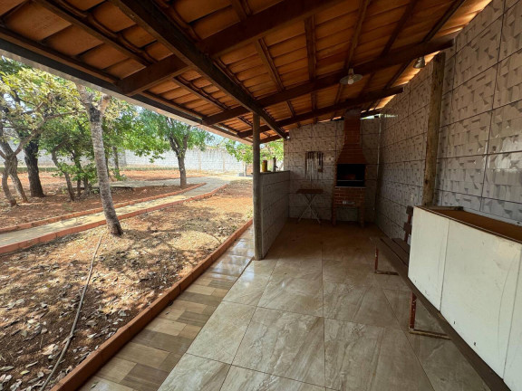 Imagem Chácara com 3 Quartos à Venda, 1.080 m² em Zona Rural - Mateus Leme