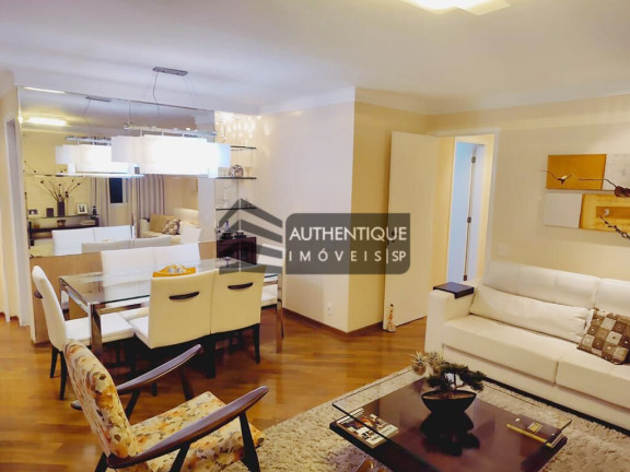 Imagem Apartamento com 3 Quartos à Venda, 101 m² em Vila Mariana - São Paulo Imagem Apartamento com 3 Quartos à Venda, 101 m² em Vila Mariana - São Paulo