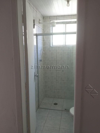 Imagem Apartamento com 1 Quarto à Venda, 45 m² em Bela Vista - São Paulo Imagem Apartamento com 1 Quarto à Venda, 45 m² em Bela Vista - São Paulo