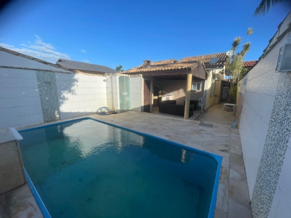 Imagem Casa com 2 Quartos à Venda, 77 m² em Inoã (inoã) - Maricá