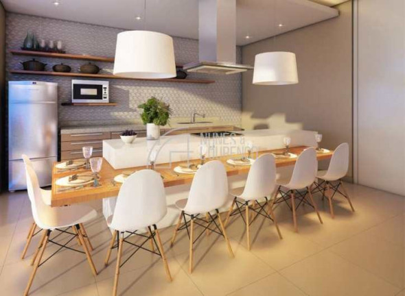 Imagem Apartamento com 3 Quartos à Venda, 289 m² em Gonzaga - Santos Imagem Apartamento com 3 Quartos à Venda, 289 m² em Gonzaga - Santos