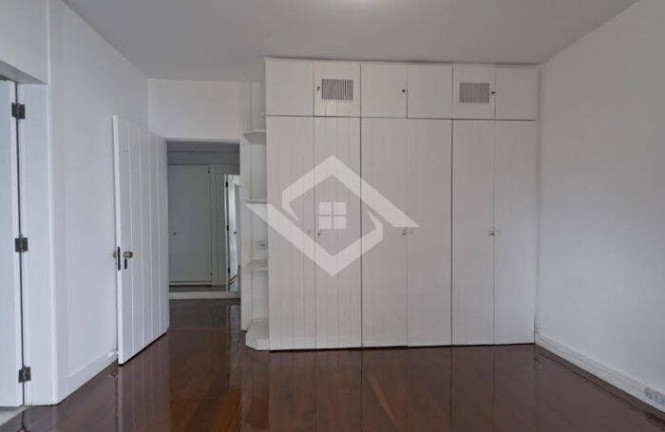 Imagem Apartamento com 4 Quartos à Venda, 380 m² em Lagoa - Rio De Janeiro