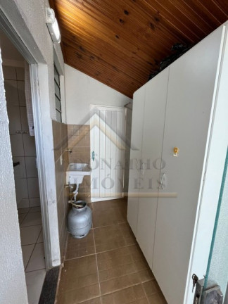 Imagem Casa de Condomínio com 3 Quartos à Venda, 90 m² em Bonfim Paulista - Ribeirão Preto