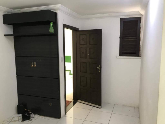 Imagem Apartamento com 1 Quarto à Venda, 33 m² em Brotas - Salvador Imagem Apartamento com 1 Quarto à Venda, 33 m² em Brotas - Salvador