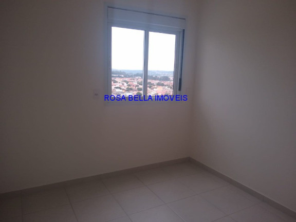 Imagem Apartamento com 2 Quartos à Venda, 68 m² em Recanto Quarto Centenário - Jundiaí