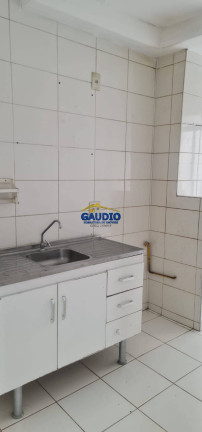 Imagem Apartamento com 2 Quartos à Venda, 42 m² em Vila Indiana - Taboão Da Serra Imagem Apartamento com 2 Quartos à Venda, 42 m² em Vila Indiana - Taboão Da Serra