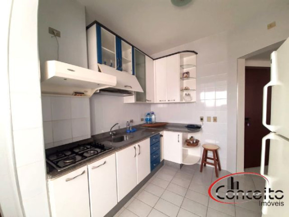 Imagem Apartamento com 2 Quartos à Venda, 148 m² em Tenório - Ubatuba
