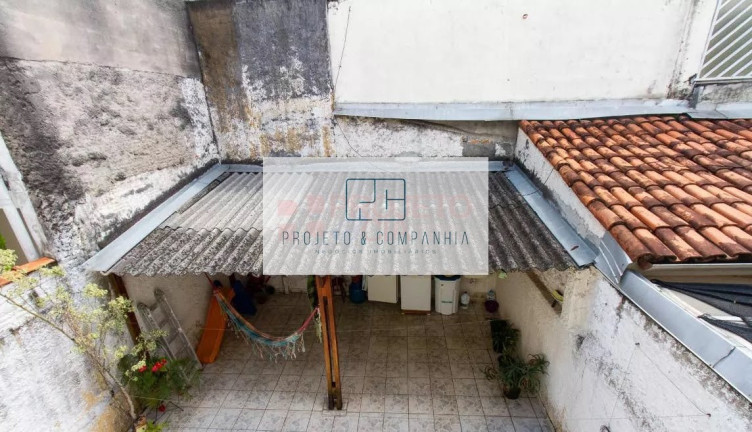 Imagem Sobrado com 3 Quartos à Venda, 150 m² em Alto Da Boa Vista - São Paulo Imagem Sobrado com 3 Quartos à Venda, 150 m² em Alto Da Boa Vista - São Paulo