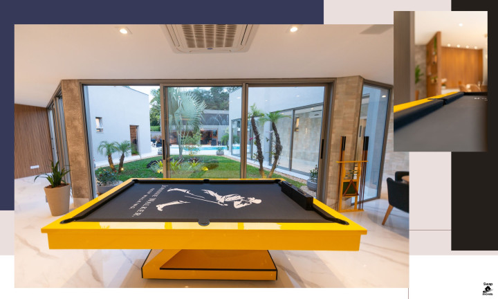 Imagem Casa com 6 Quartos à Venda, 1.146 m² em Riviera - Bertioga