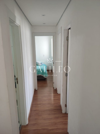 Imagem Apartamento com 3 Quartos à Venda, 71 m² em Vila Nambi - Jundiaí Imagem Apartamento com 3 Quartos à Venda, 71 m² em Vila Nambi - Jundiaí