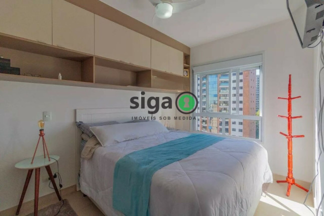 Imagem Apartamento com 2 Quartos à Venda, 102 m² em Vila Suzana - São Paulo