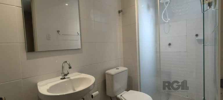 Imagem Apartamento com 1 Quarto à Venda, 45 m² em Centro Histórico - Porto Alegre