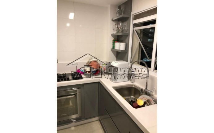 Imagem Apartamento com 2 Quartos à Venda, 90 m² em Jardim Aquarius - São José Dos Campos Imagem Apartamento com 2 Quartos à Venda, 90 m² em Jardim Aquarius - São José Dos Campos