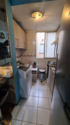 Imagem Apartamento com 2 Quartos à Venda, 52 m² em Jardim Leopoldina - Porto Alegre Imagem Apartamento com 2 Quartos à Venda, 52 m² em Jardim Leopoldina - Porto Alegre