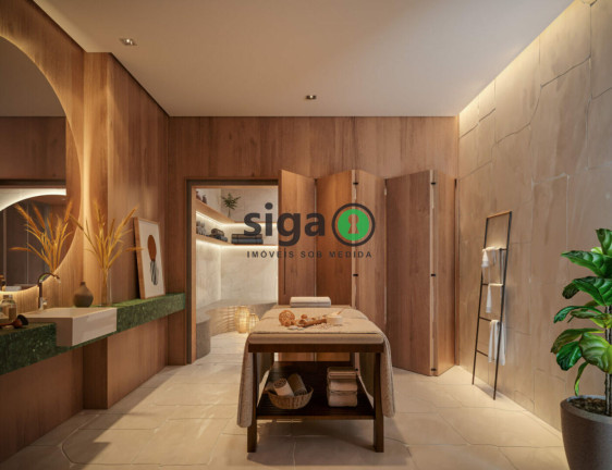 Imagem Apartamento com 3 Quartos à Venda, 198 m² em Pompeia - São Paulo Imagem Apartamento com 3 Quartos à Venda, 198 m² em Pompeia - São Paulo
