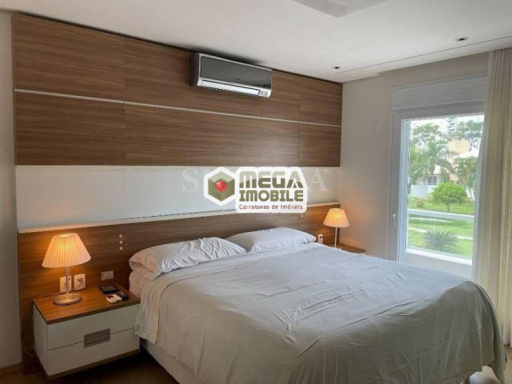 Imagem Casa com 4 Quartos à Venda, 350 m² em Santa Mônica - Florianópolis