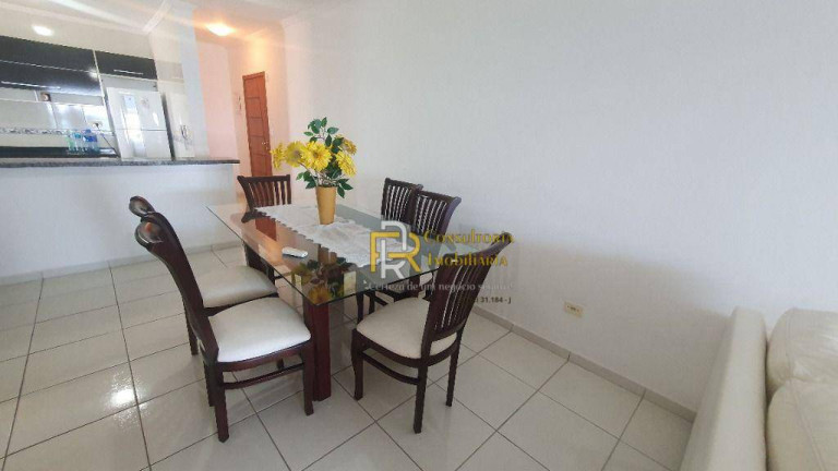 Imagem Apartamento com 3 Quartos à Venda, 130 m² em Aviação - Praia Grande