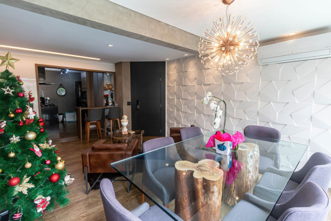 Imagem Apartamento com 2 Quartos à Venda, 92 m² em Vila Olímpia - São Paulo