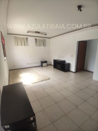 Imagem Casa com 3 Quartos à Venda, 195 m² em Vila Santista - Atibaia
