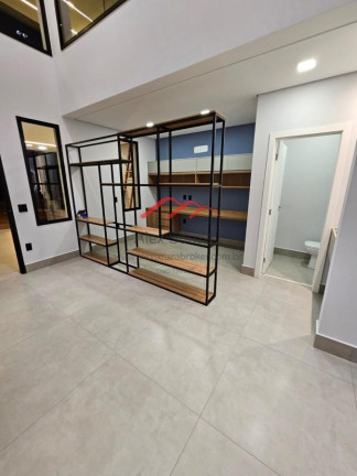 Imagem Casa com 3 Quartos para Alugar, 220 m² em Swiss Park - Campinas Imagem Casa com 3 Quartos para Alugar, 220 m² em Swiss Park - Campinas