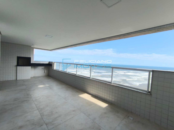 Imagem Apartamento com 3 Quartos à Venda, 120 m² em Caiçara - Praia Grande Imagem Apartamento com 3 Quartos à Venda, 120 m² em Caiçara - Praia Grande