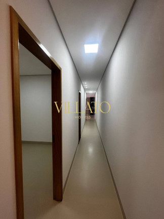 Imagem Casa com 3 Quartos à Venda, 102 m² em Residencial Petrópolis - Goiânia