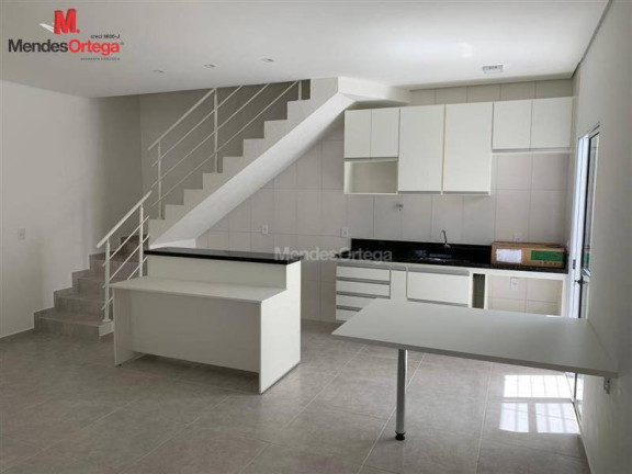 Imagem Casa com 2 Quartos para Alugar, 80 m² em Jardim Bandeirantes - Sorocaba