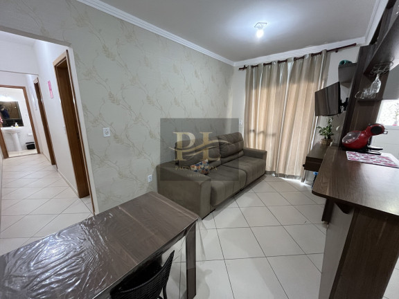 Imagem Apartamento com 2 Quartos à Venda, 55 m² em Guilhermina - Praia Grande Imagem Apartamento com 2 Quartos à Venda, 55 m² em Guilhermina - Praia Grande
