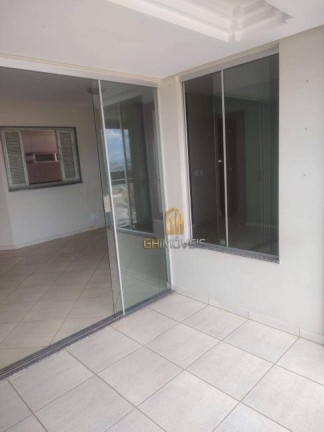 Imagem Apartamento com 3 Quartos à Venda, 110 m² em Setor Bueno - Goiânia