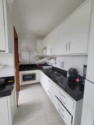 Imagem Apartamento com 3 Quartos à Venda, 107 m² em Orla Norte - Porto Seguro Imagem Apartamento com 3 Quartos à Venda, 107 m² em Orla Norte - Porto Seguro