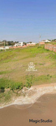 Imagem Terreno à Venda, 272 m² em Colinas - Londrina Imagem Terreno à Venda, 272 m² em Colinas - Londrina
