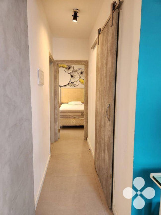 Imagem Imóvel com 2 Quartos à Venda, 88 m² em Pompéia - Santos Imagem Imóvel com 2 Quartos à Venda, 88 m² em Pompéia - Santos