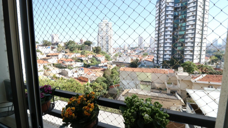 Imagem Imóvel com 3 Quartos à Venda, 76 m² em Santana - São Paulo Imagem Imóvel com 3 Quartos à Venda, 76 m² em Santana - São Paulo